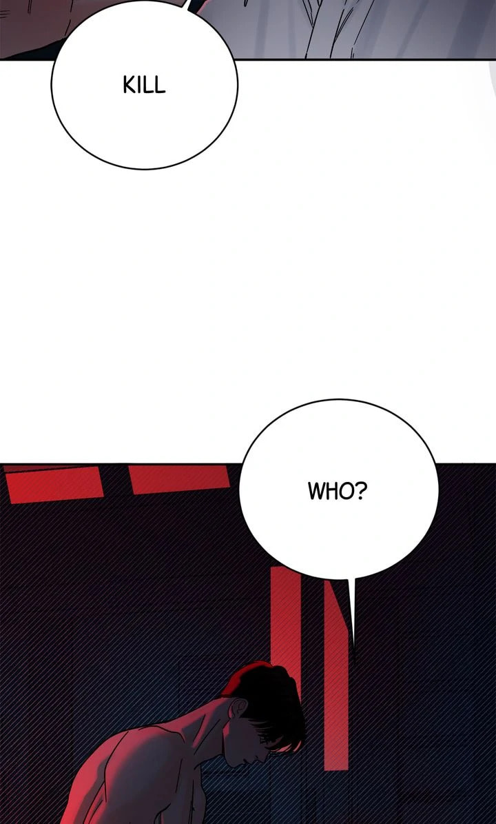 Read Killer Whale Protocol chapter 13 image 8 on Lezhin