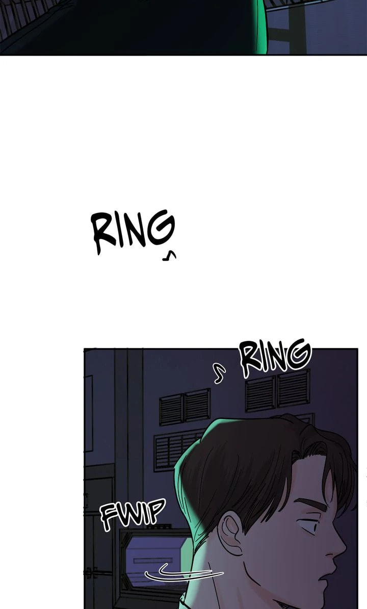 Read Killer Whale Protocol chapter 13 image 81 on Lezhin