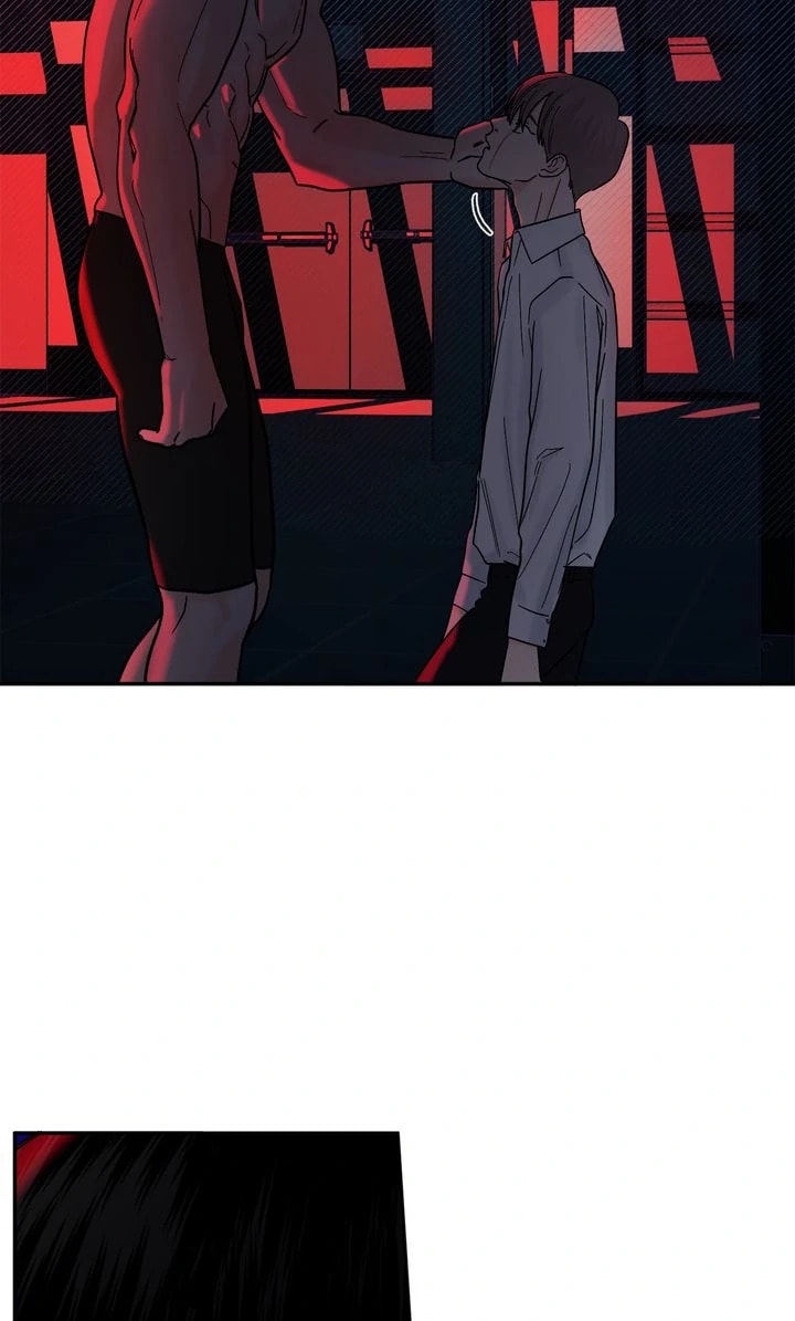 Read Killer Whale Protocol chapter 13 image 9 on Lezhin