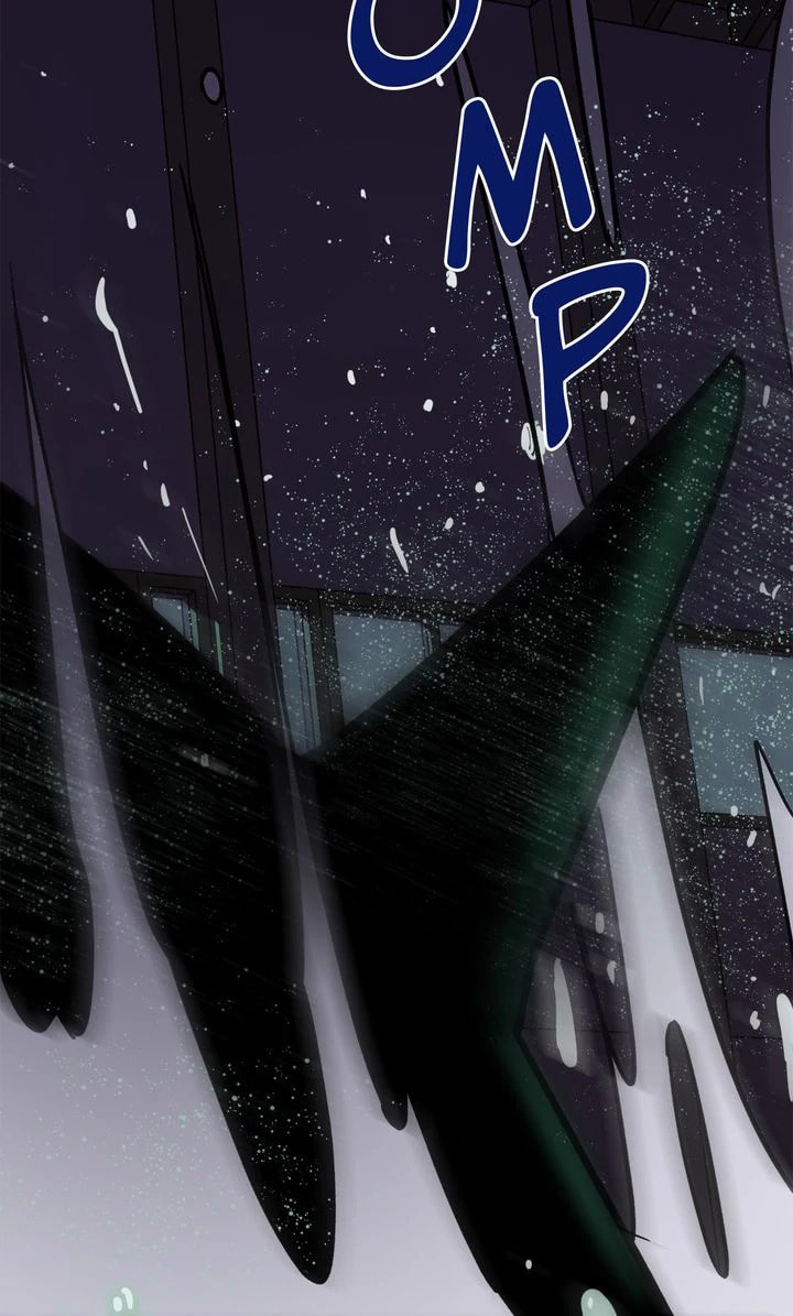 Read Killer Whale Protocol chapter 13 image 90 on Lezhin