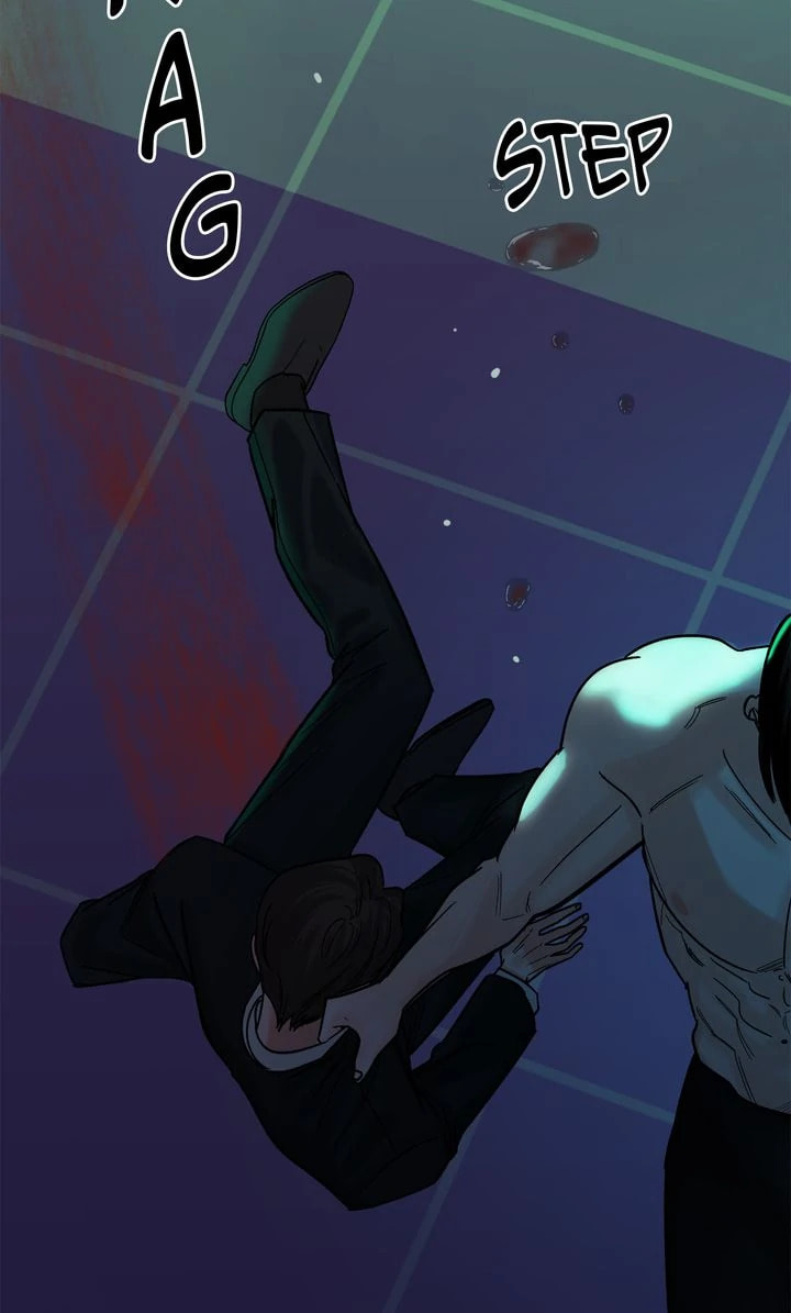 Read Killer Whale Protocol chapter 13 image 94 on Lezhin