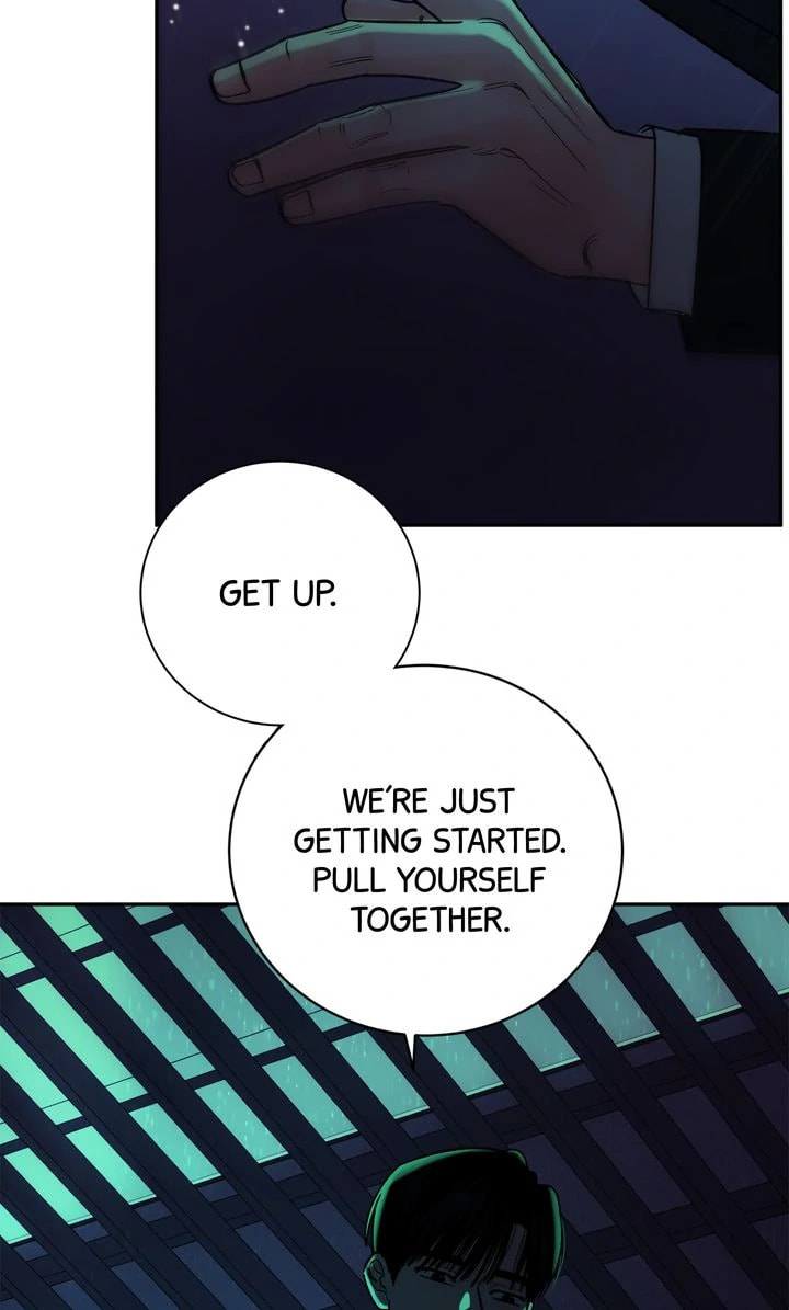 Read Killer Whale Protocol chapter 13 image 96 on Lezhin