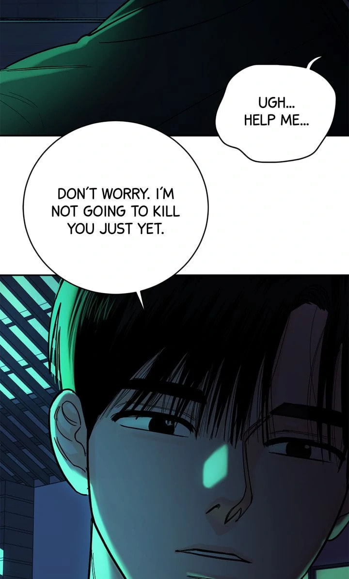 Read Killer Whale Protocol chapter 13 image 98 on Lezhin