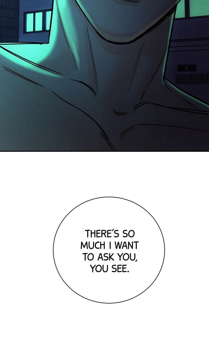 Read Killer Whale Protocol chapter 13 image 99 on Lezhin