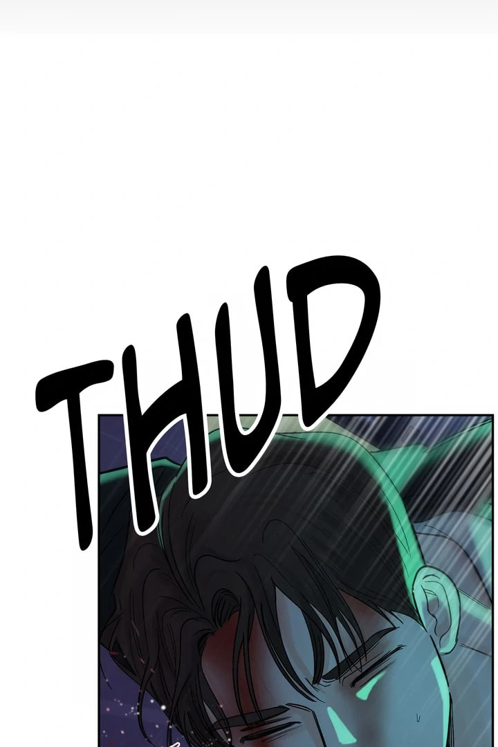 Read Killer Whale Protocol chapter 14 image 1 on Lezhin