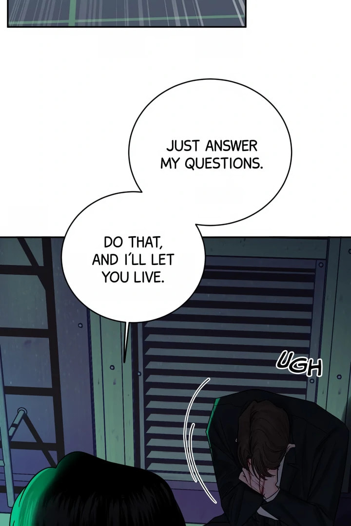 Read Killer Whale Protocol chapter 14 image 11 on Lezhin