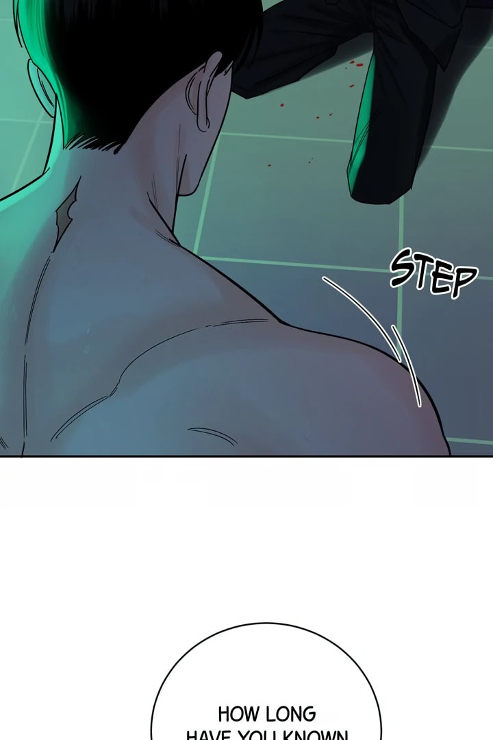 Read Killer Whale Protocol chapter 14 image 12 on Lezhin