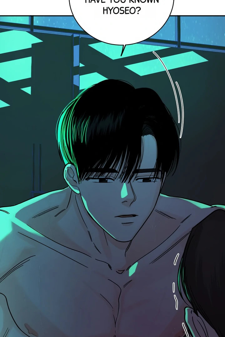 Read Killer Whale Protocol chapter 14 image 13 on Lezhin