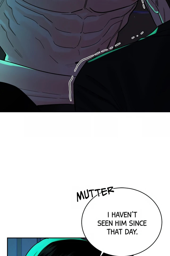Read Killer Whale Protocol chapter 14 image 14 on Lezhin