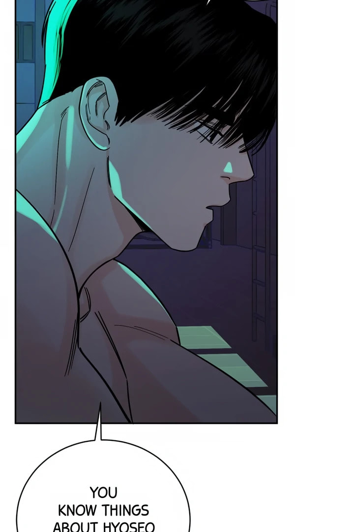 Read Killer Whale Protocol chapter 14 image 15 on Lezhin