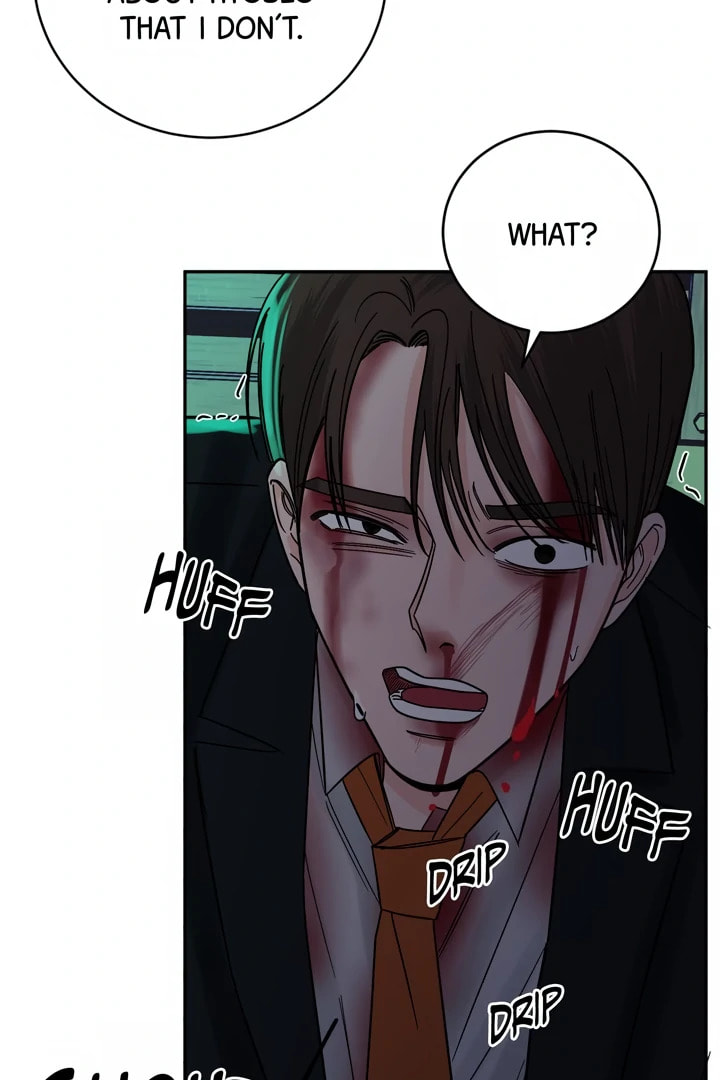 Read Killer Whale Protocol chapter 14 image 16 on Lezhin