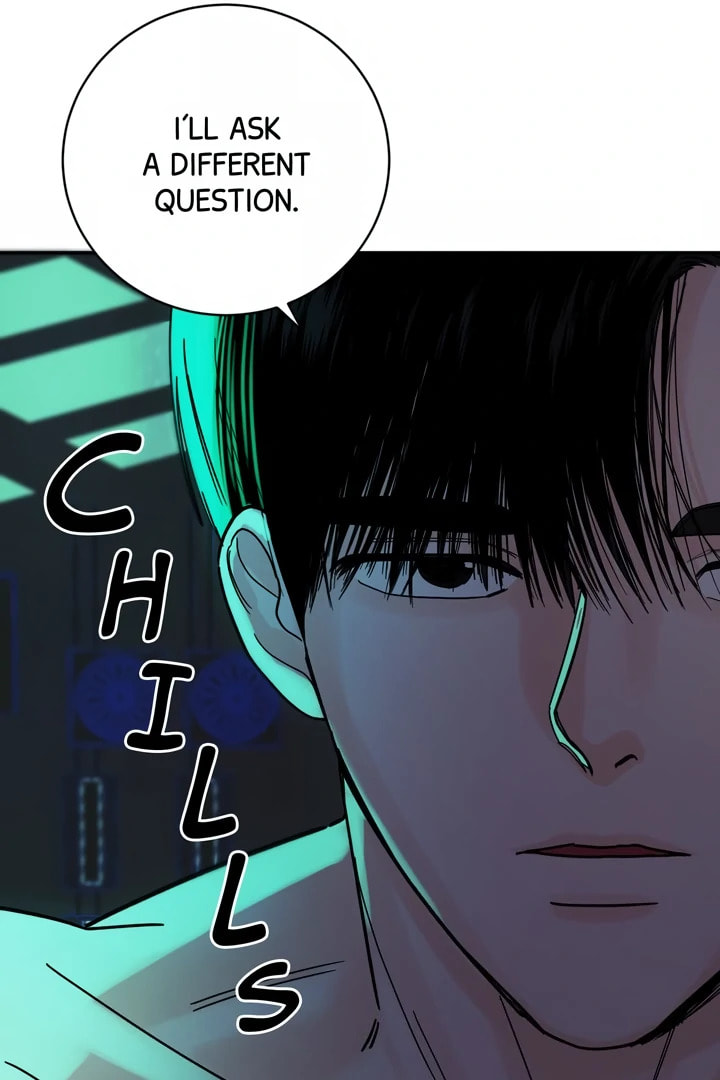 Read Killer Whale Protocol chapter 14 image 21 on Lezhin
