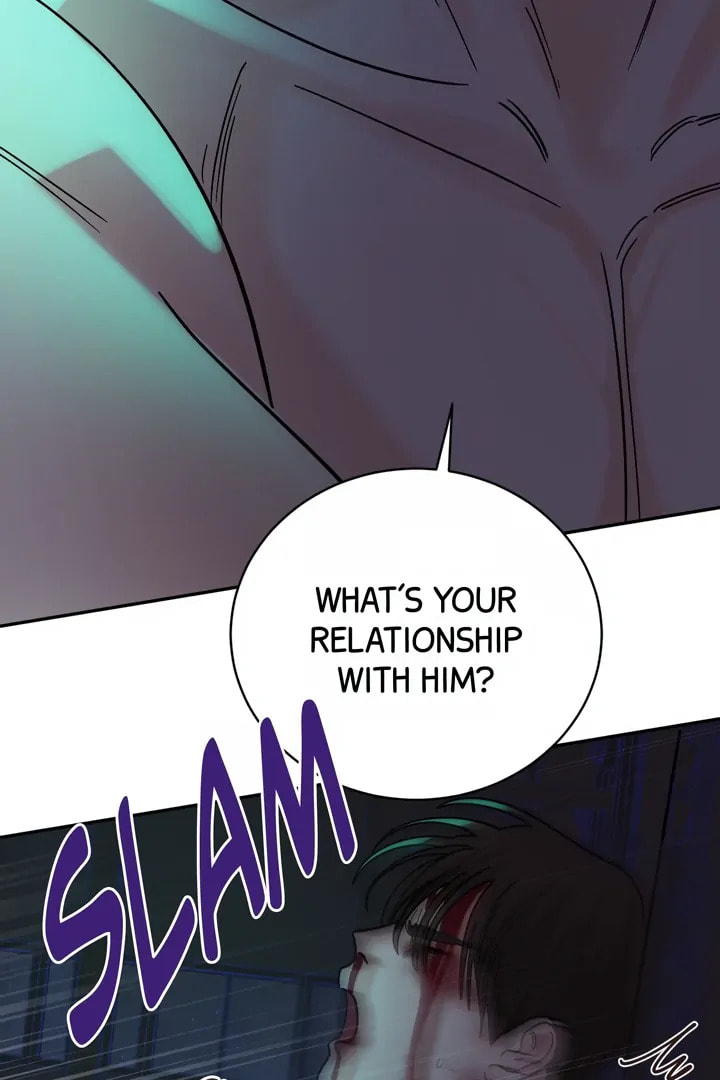 Read Killer Whale Protocol chapter 14 image 22 on Lezhin
