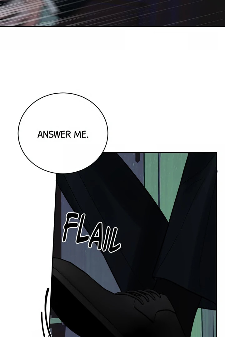 Read Killer Whale Protocol chapter 14 image 24 on Lezhin