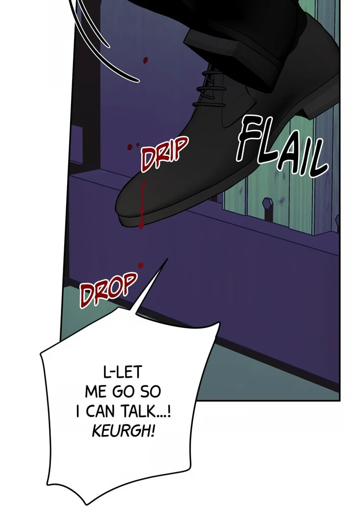 Read Killer Whale Protocol chapter 14 image 25 on Lezhin