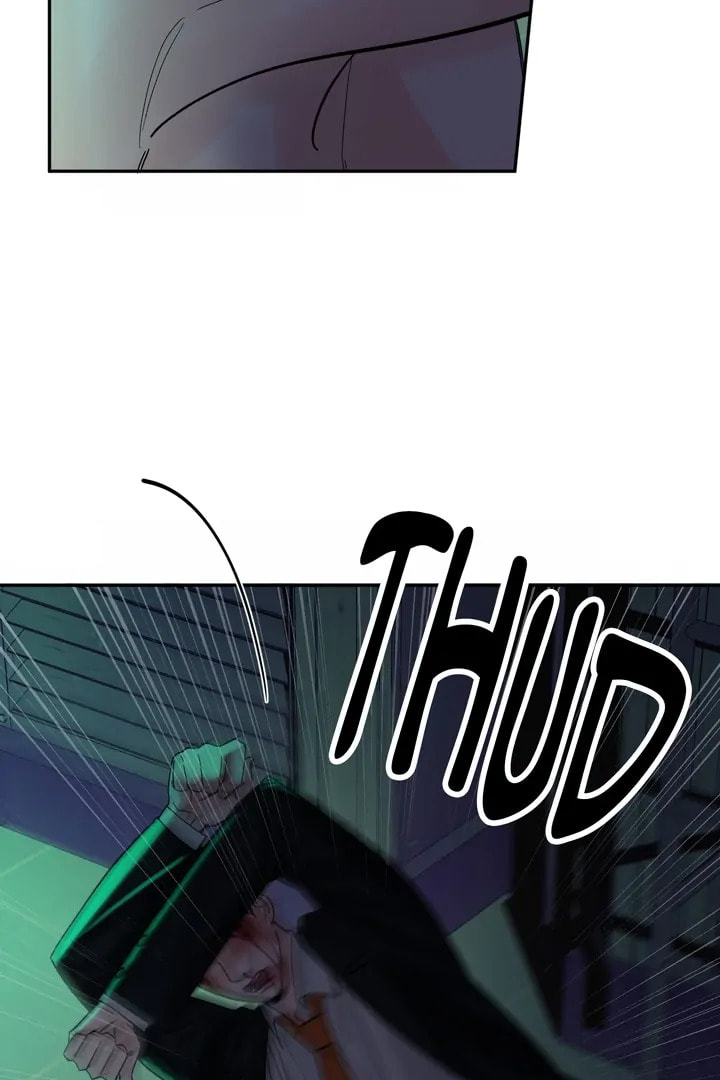 Read Killer Whale Protocol chapter 14 image 27 on Lezhin