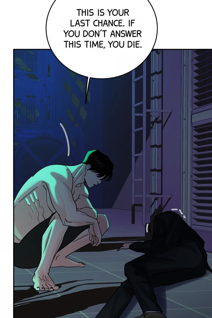 Read Killer Whale Protocol chapter 14 image 29 on Lezhin
