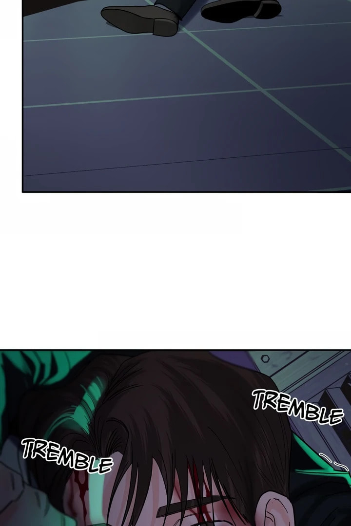Read Killer Whale Protocol chapter 14 image 30 on Lezhin