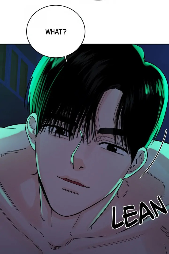 Read Killer Whale Protocol chapter 14 image 32 on Lezhin