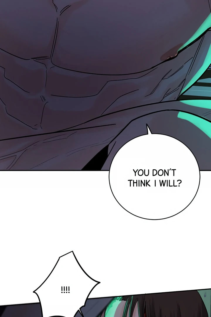 Read Killer Whale Protocol chapter 14 image 33 on Lezhin