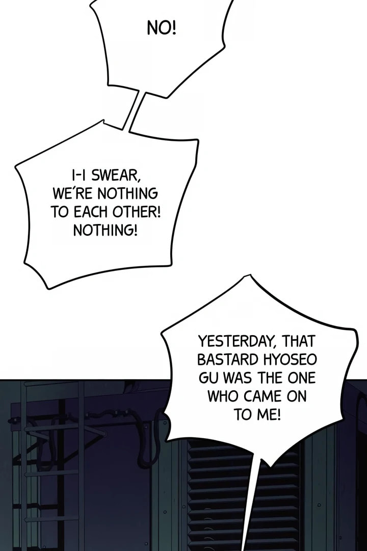 Read Killer Whale Protocol chapter 14 image 35 on Lezhin