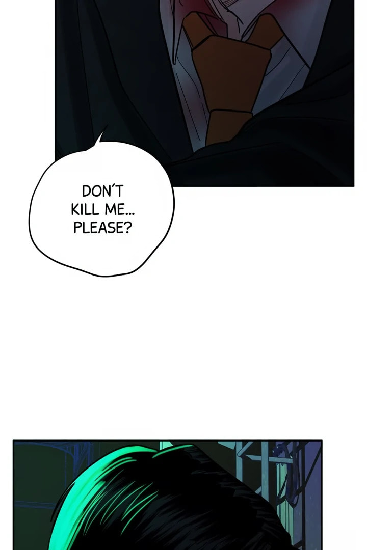 Read Killer Whale Protocol chapter 14 image 38 on Lezhin