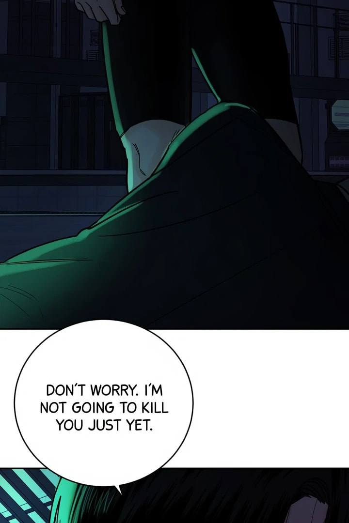 Read Killer Whale Protocol chapter 14 image 4 on Lezhin