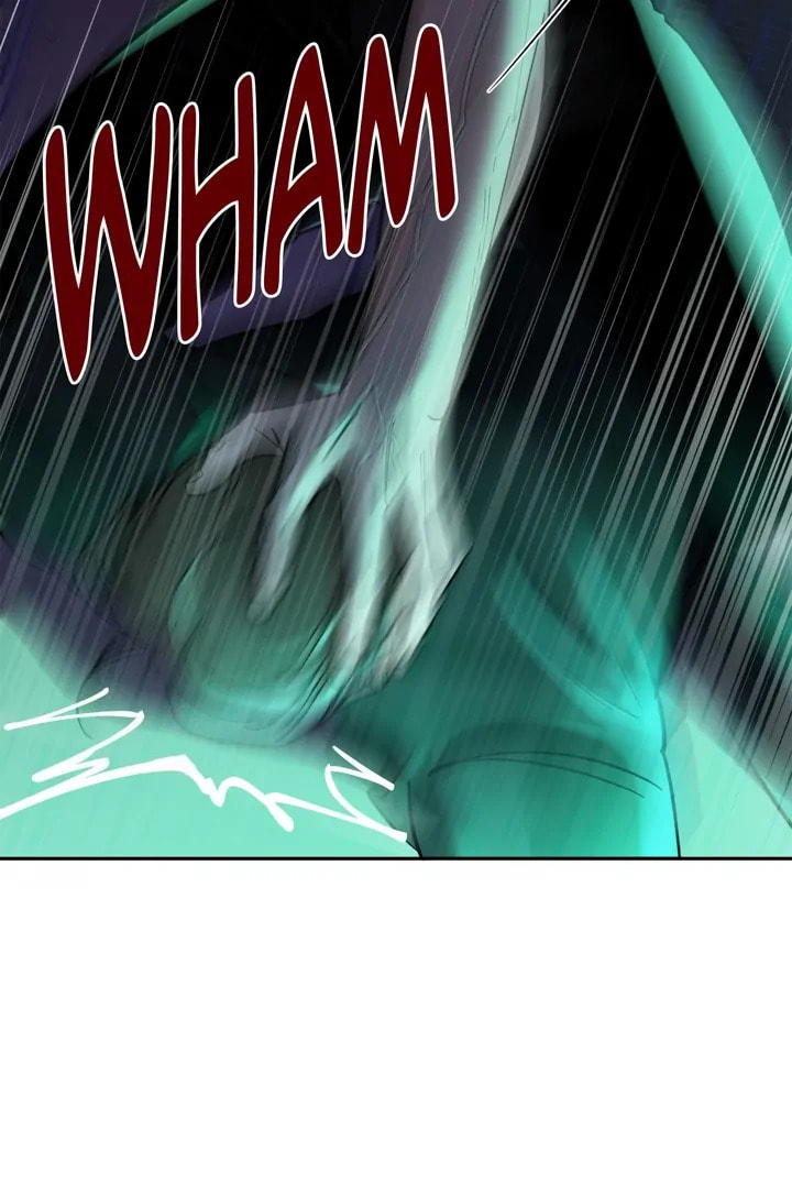 Read Killer Whale Protocol chapter 14 image 41 on Lezhin