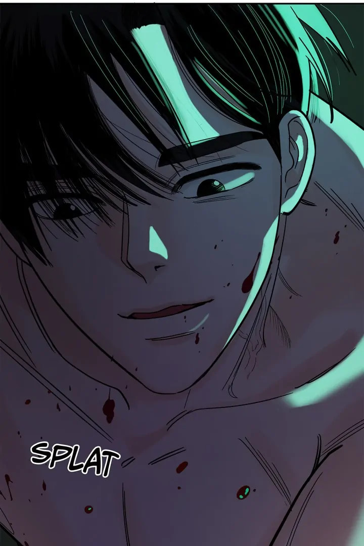 Read Killer Whale Protocol chapter 14 image 42 on Lezhin