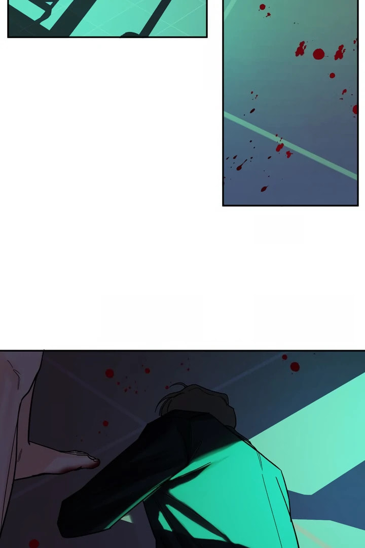 Read Killer Whale Protocol chapter 14 image 46 on Lezhin