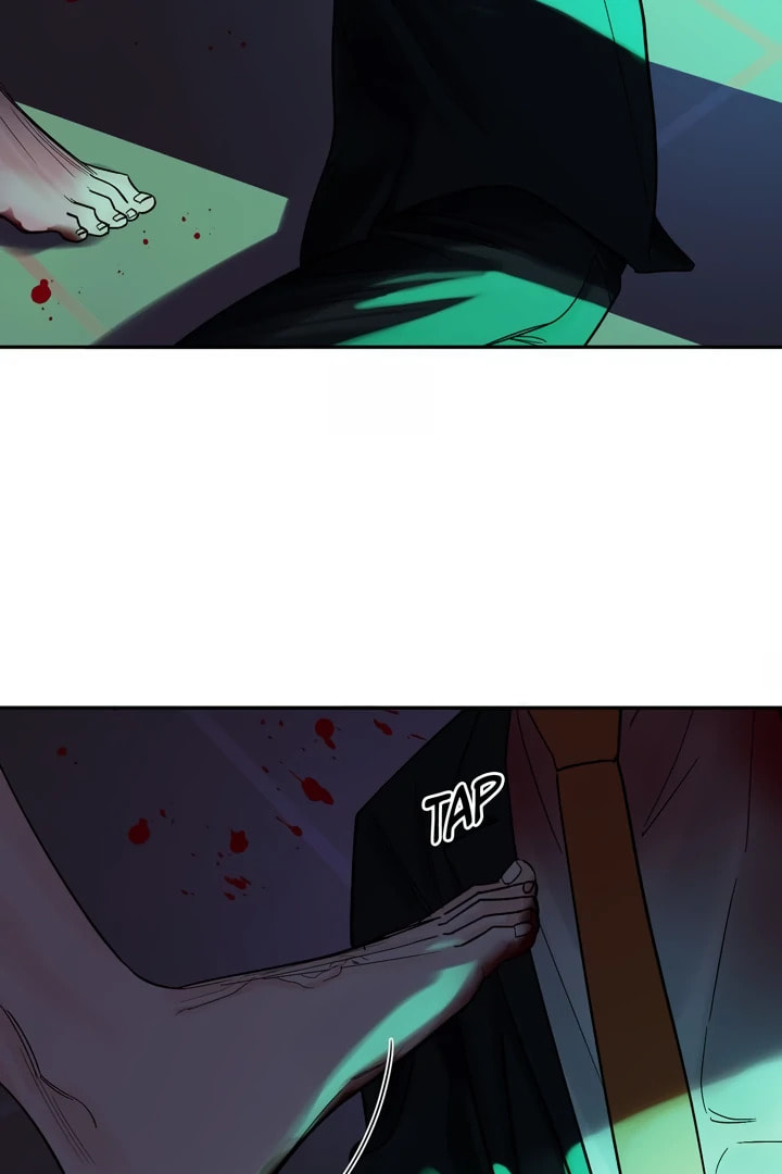 Read Killer Whale Protocol chapter 14 image 47 on Lezhin