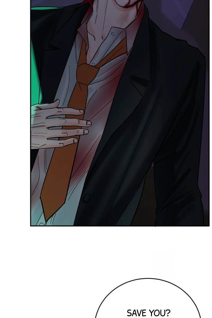 Read Killer Whale Protocol chapter 14 image 49 on Lezhin