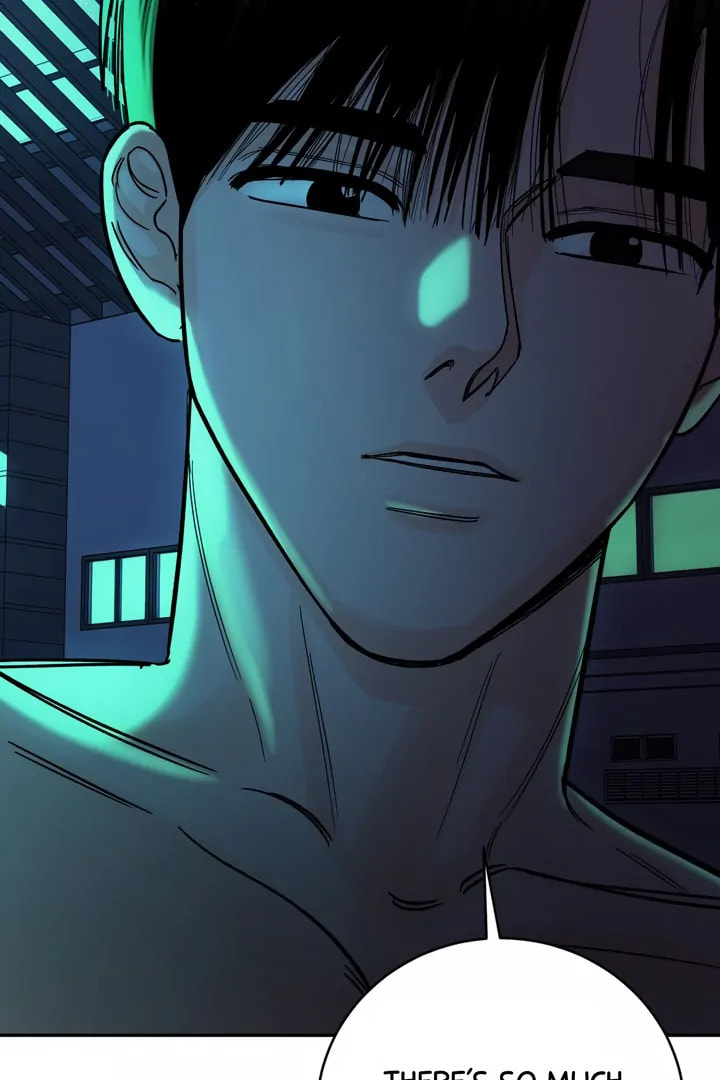 Read Killer Whale Protocol chapter 14 image 5 on Lezhin