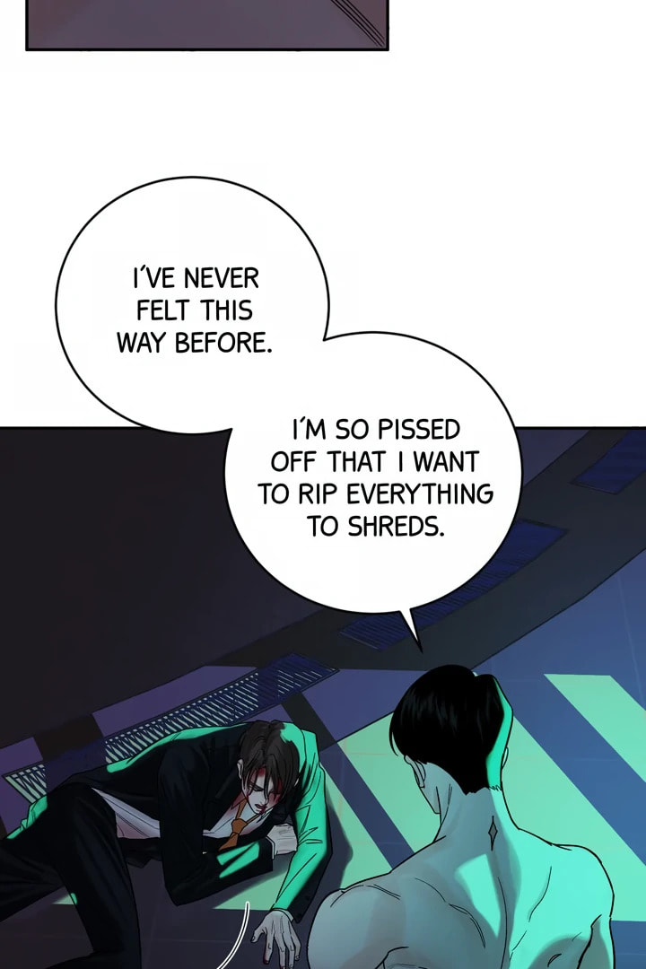 Read Killer Whale Protocol chapter 14 image 51 on Lezhin