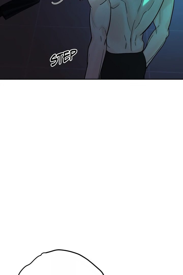 Read Killer Whale Protocol chapter 14 image 52 on Lezhin