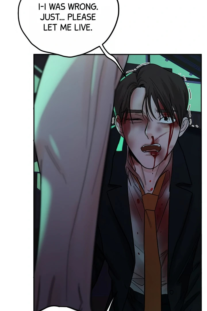 Read Killer Whale Protocol chapter 14 image 53 on Lezhin
