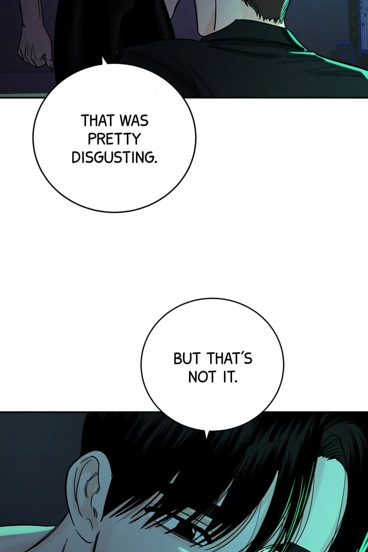 Read Killer Whale Protocol chapter 14 image 55 on Lezhin