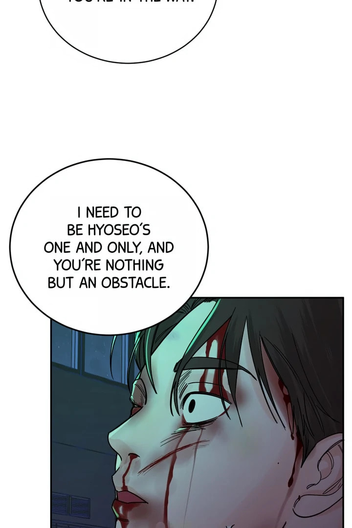 Read Killer Whale Protocol chapter 14 image 57 on Lezhin