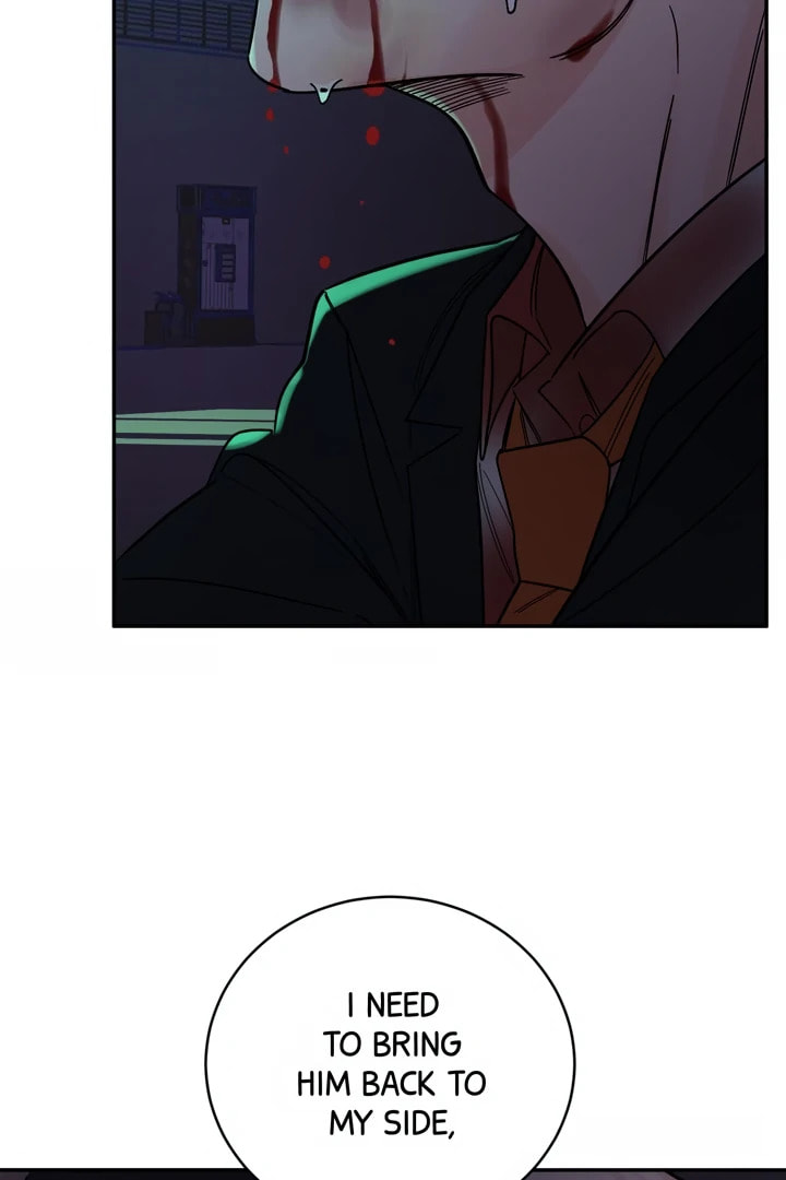 Read Killer Whale Protocol chapter 14 image 58 on Lezhin