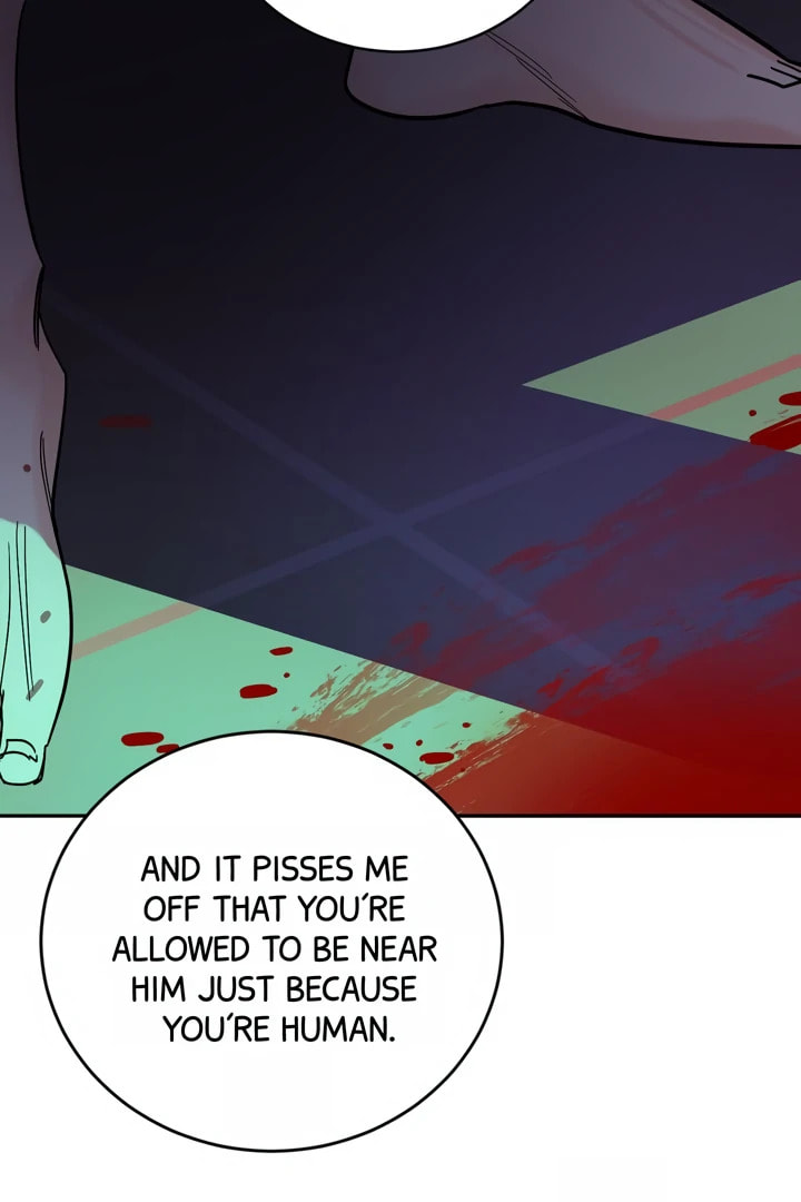 Read Killer Whale Protocol chapter 14 image 59 on Lezhin