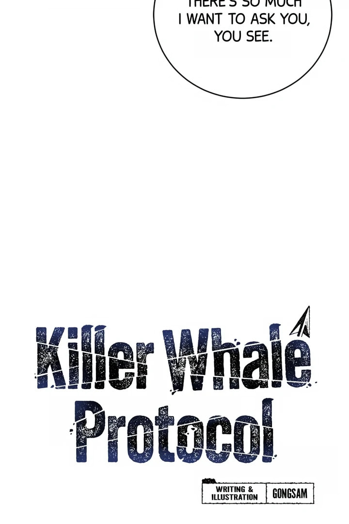 Read Killer Whale Protocol chapter 14 image 6 on Lezhin