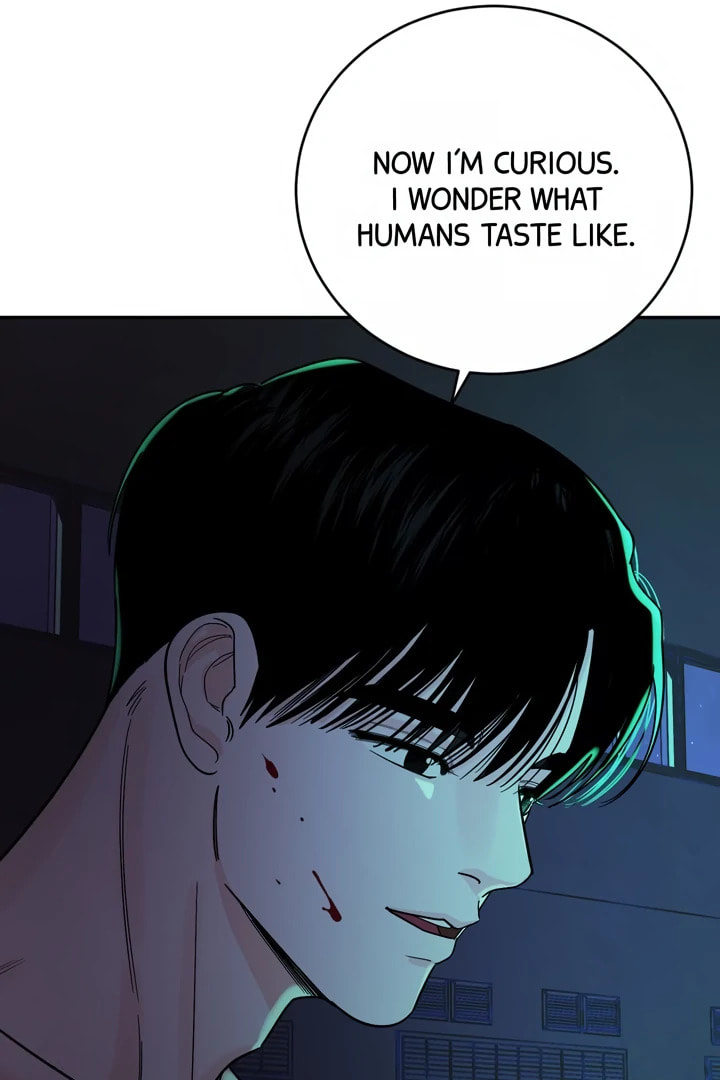 Read Killer Whale Protocol chapter 14 image 62 on Lezhin