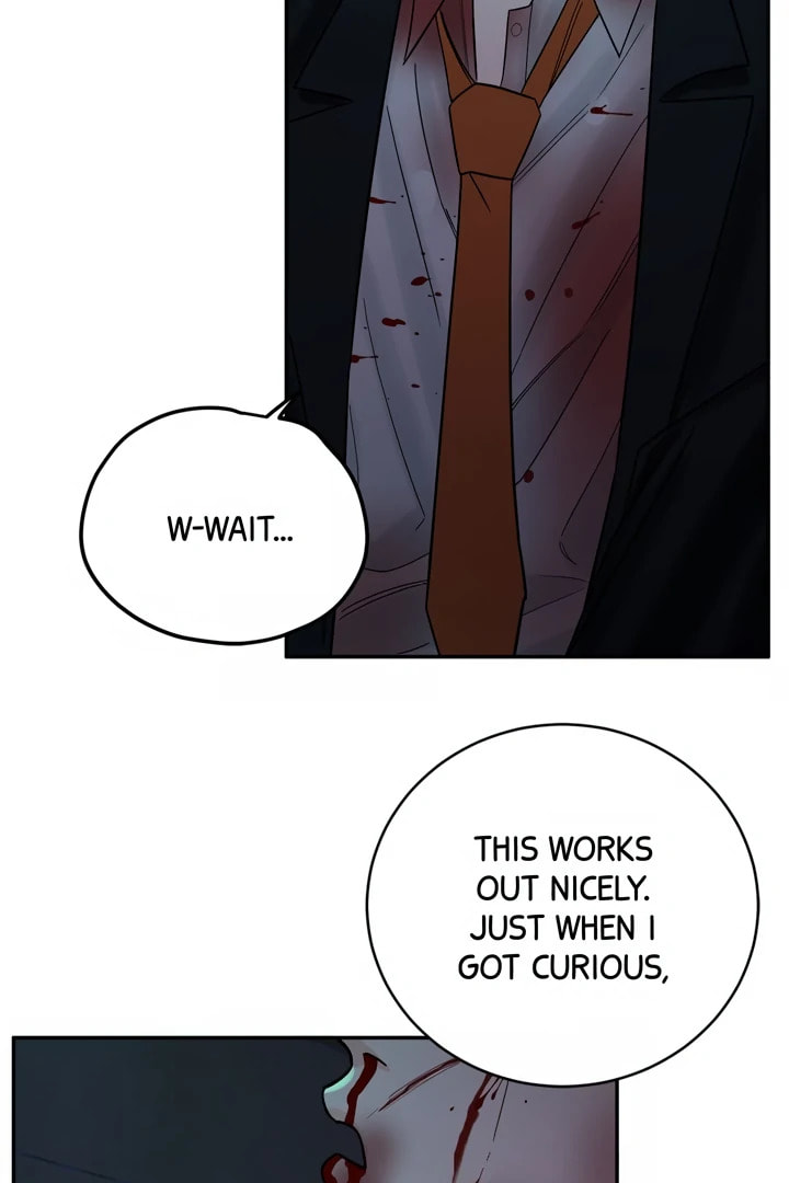 Read Killer Whale Protocol chapter 14 image 64 on Lezhin