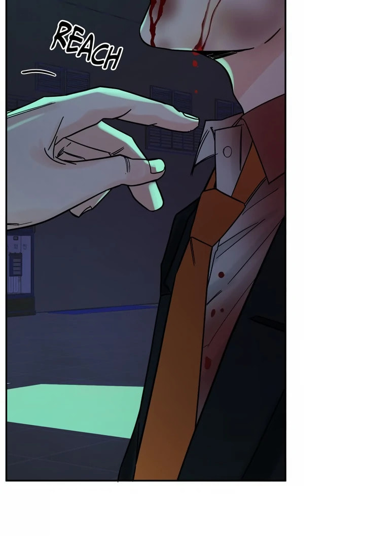 Read Killer Whale Protocol chapter 14 image 65 on Lezhin