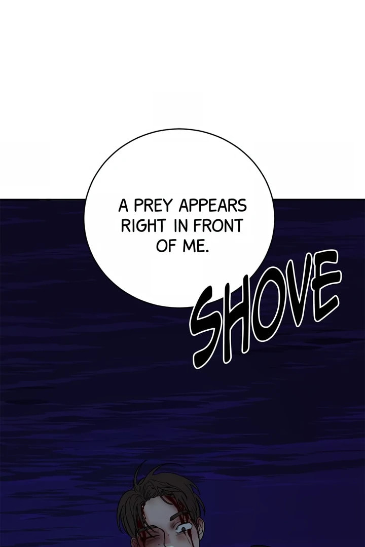 Read Killer Whale Protocol chapter 14 image 66 on Lezhin