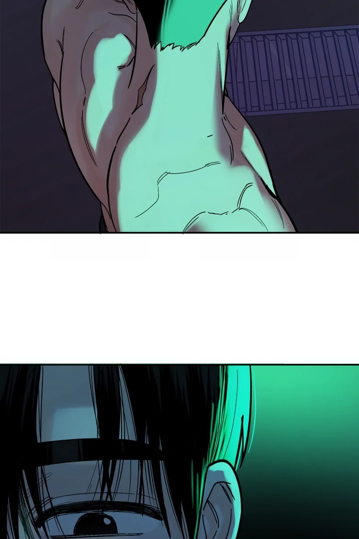 Read Killer Whale Protocol chapter 14 image 68 on Lezhin