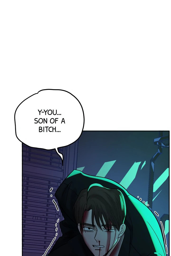 Read Killer Whale Protocol chapter 14 image 7 on Lezhin