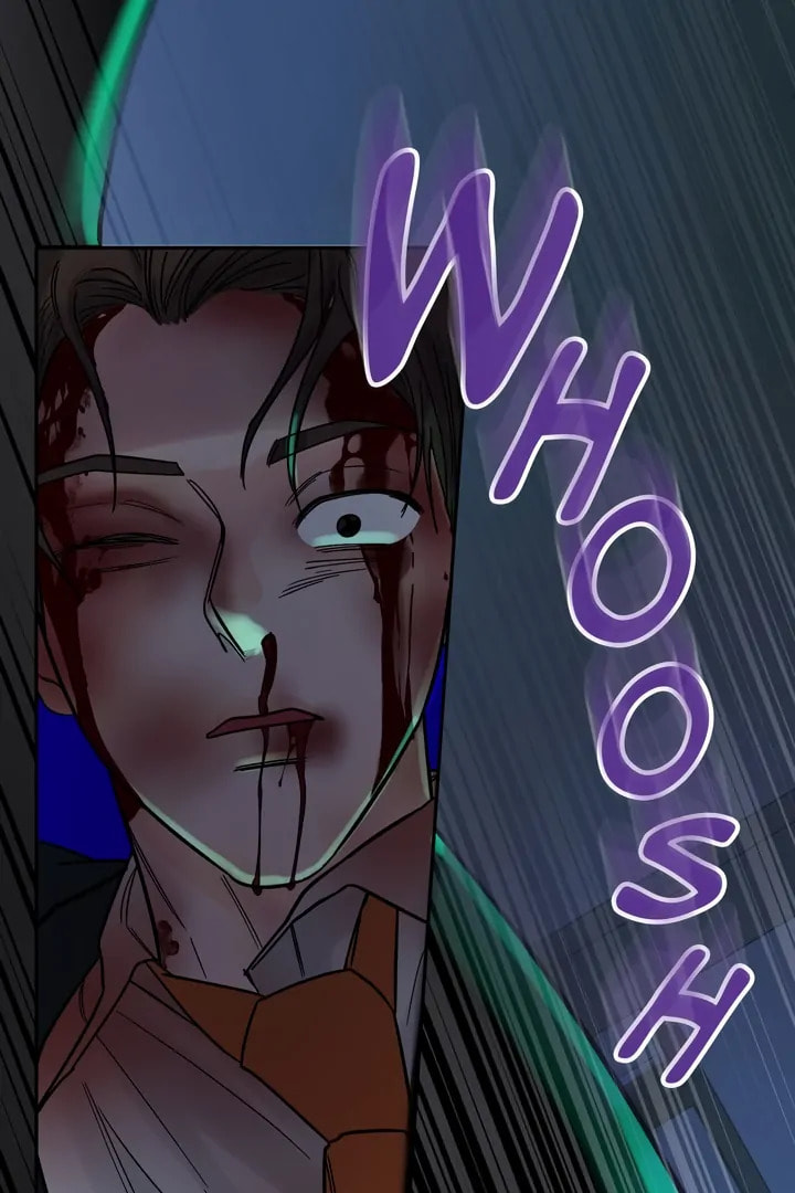 Read Killer Whale Protocol chapter 14 image 70 on Lezhin
