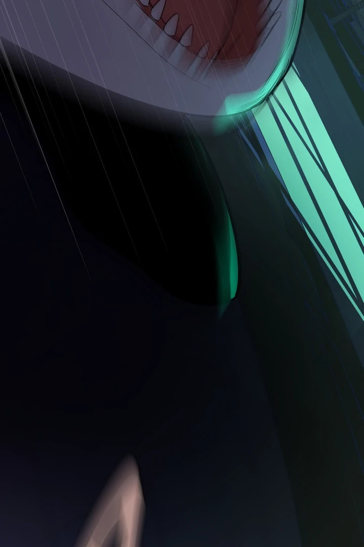 Read Killer Whale Protocol chapter 14 image 72 on Lezhin