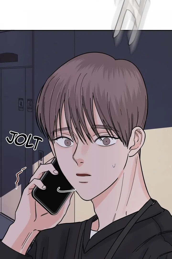 Read Killer Whale Protocol chapter 14 image 74 on Lezhin